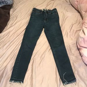 Abercrombie Jeans